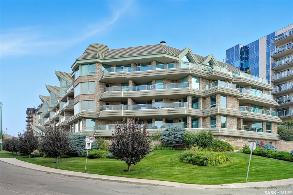 Fifth View of 510 Saskatchewan Crescent E #313, Nutana, Saskatoon, Saskatchewan, S7N 4P9