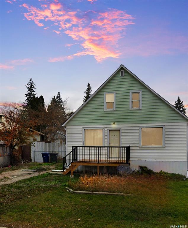 106 Carlton Street, SK021215, Saskatchewan,