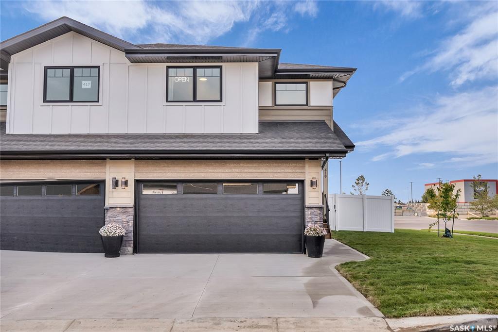 155 Mcfaull Way #403, SK021218, Saskatchewan,