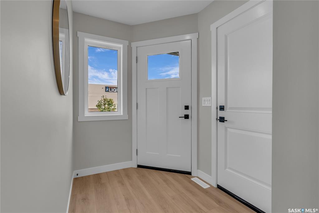 Second View of 155 Mcfaull Way #403, Brighton, Saskatoon, Saskatchewan, S7V 0Y2