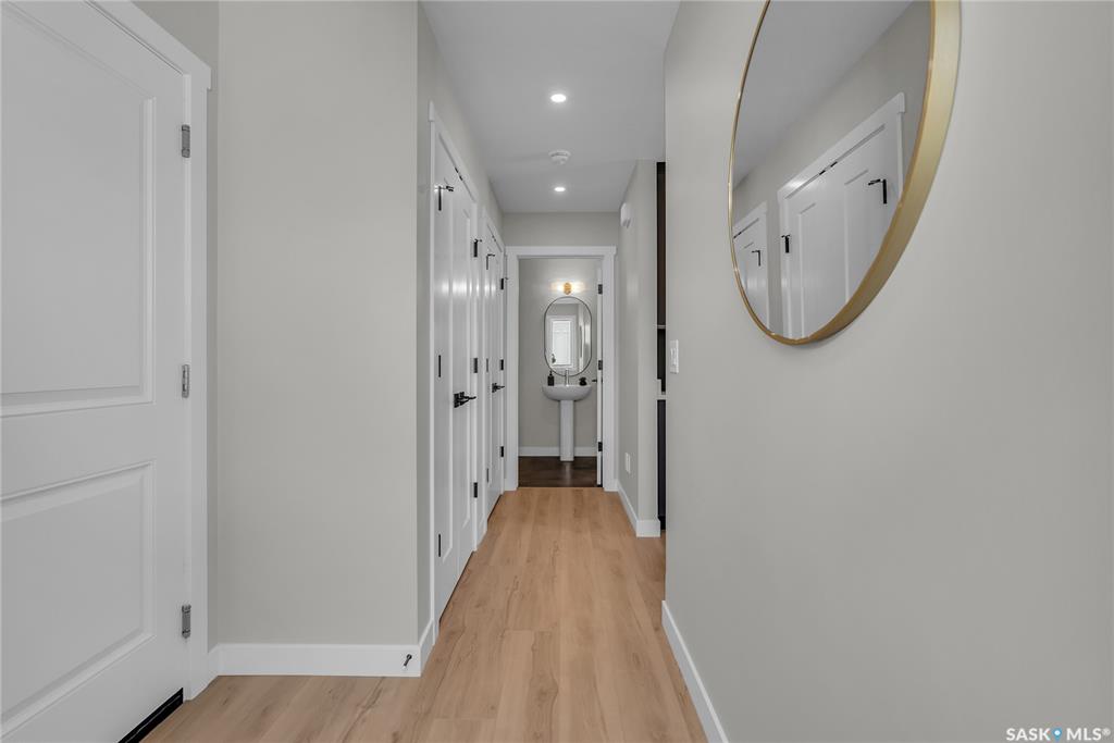 Third View of 155 Mcfaull Way #403, Brighton, Saskatoon, Saskatchewan, S7V 0Y2