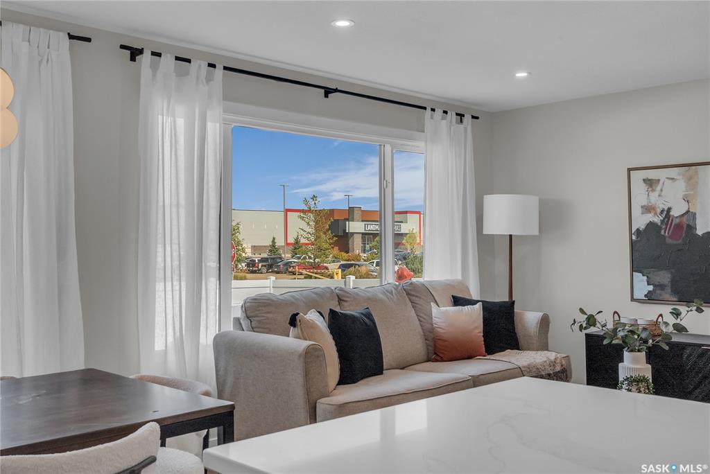 Fifth View of 155 Mcfaull Way #403, Brighton, Saskatoon, Saskatchewan, S7V 0Y2