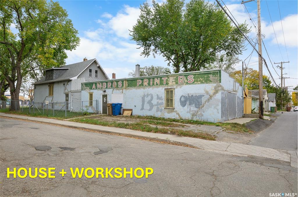 1200 Victoria Avenue, SK021221, Saskatchewan,