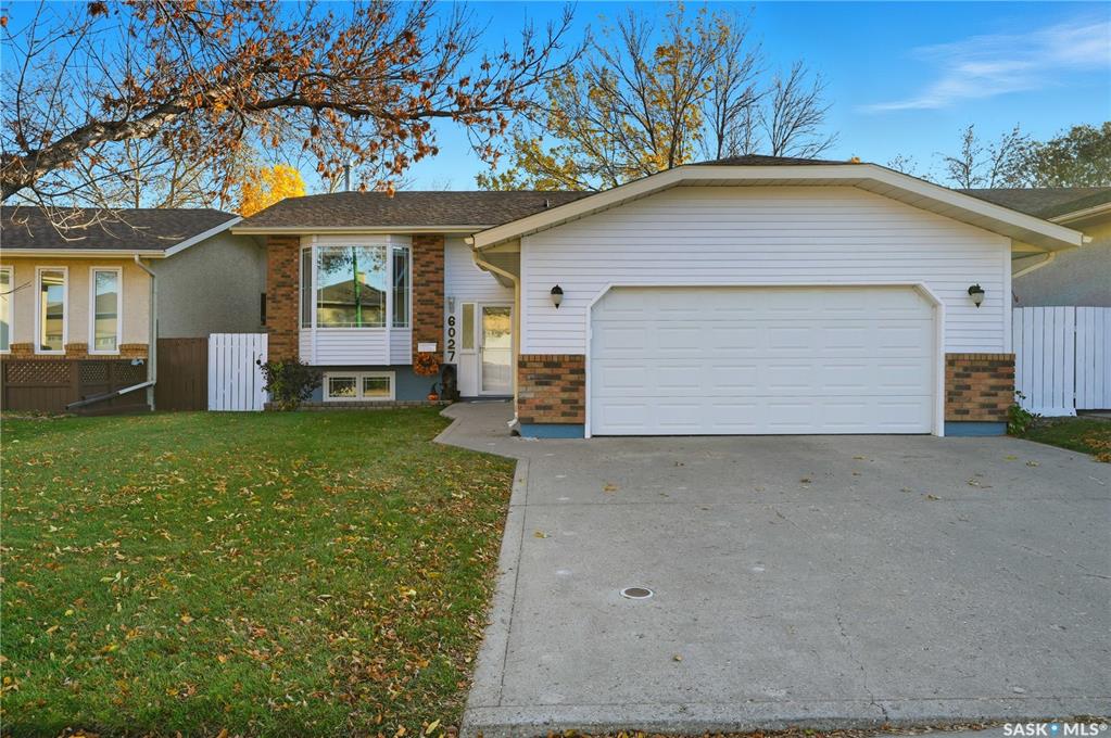 6027 Ehrle Crescent, SK021223, Saskatchewan,