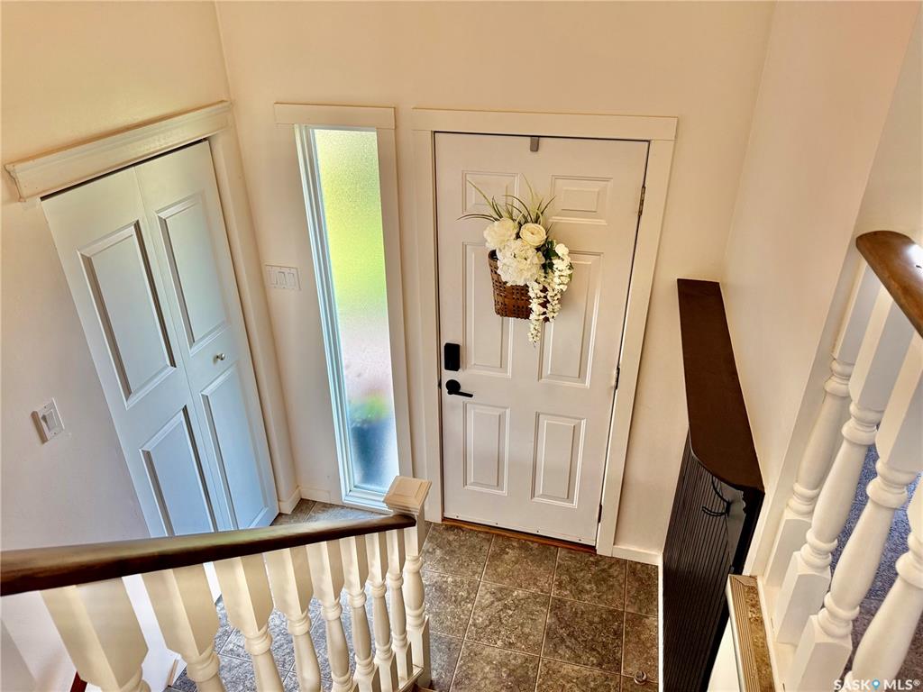 Third View of 38 Howard Crescent, Lanigan, Saskatchewan, S0K 2M0