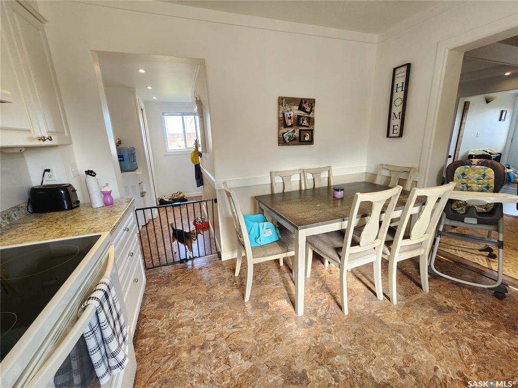 Third View of 10 Danton Street, Tribune, Saskatchewan, S0C 2M0