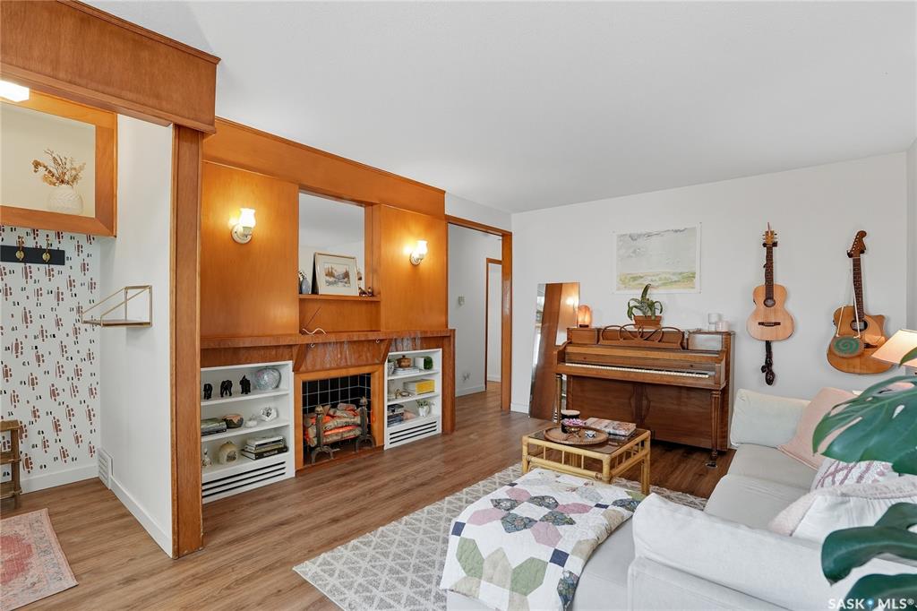 Fourth View of 512 I Avenue S, Riversdale, Saskatoon, Saskatchewan, S7M 1Y5