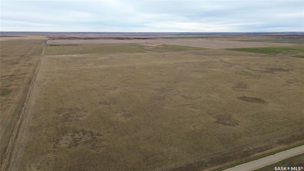 Quarter near Pangman, SK021231, Saskatchewan,
