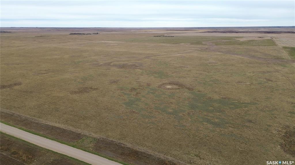 Second View of Quarter near Pangman, Norton Rm No. 69, Saskatchewan, S0C 2C0