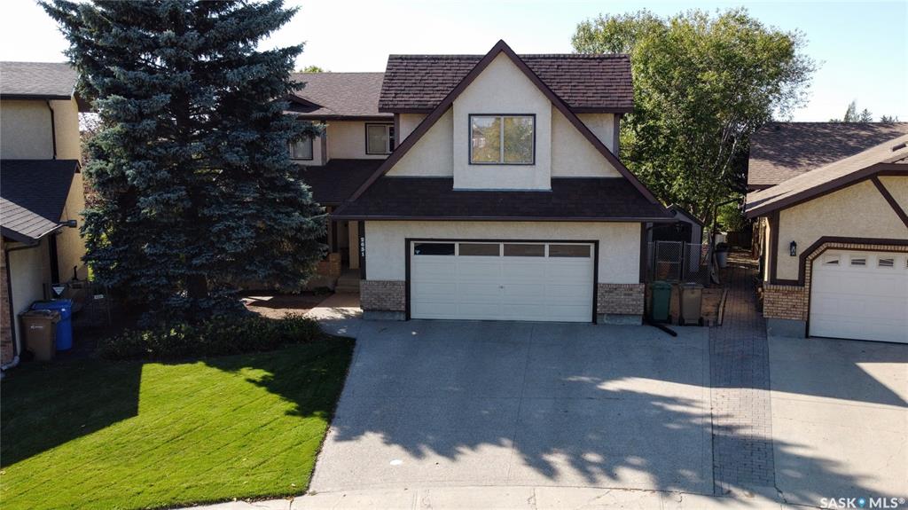 2631 Crocus Drive E, SK021232, Saskatchewan,
