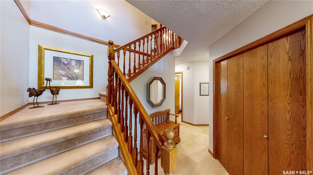 Third View of 2631 Crocus Drive E, Wood Meadows, Regina, Saskatchewan, S4V 1S8