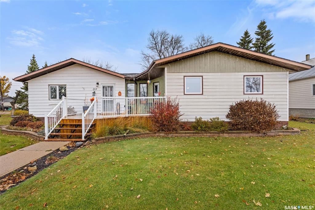 213 1st Street, SK021236, Saskatchewan,