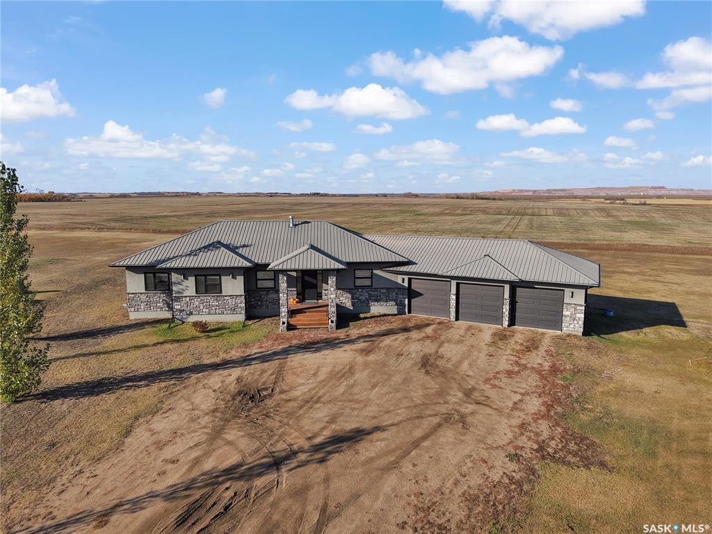 Second View of 6 Sitina Estates, Vanscoy Rm No. 345, Saskatchewan, S0L 3J0