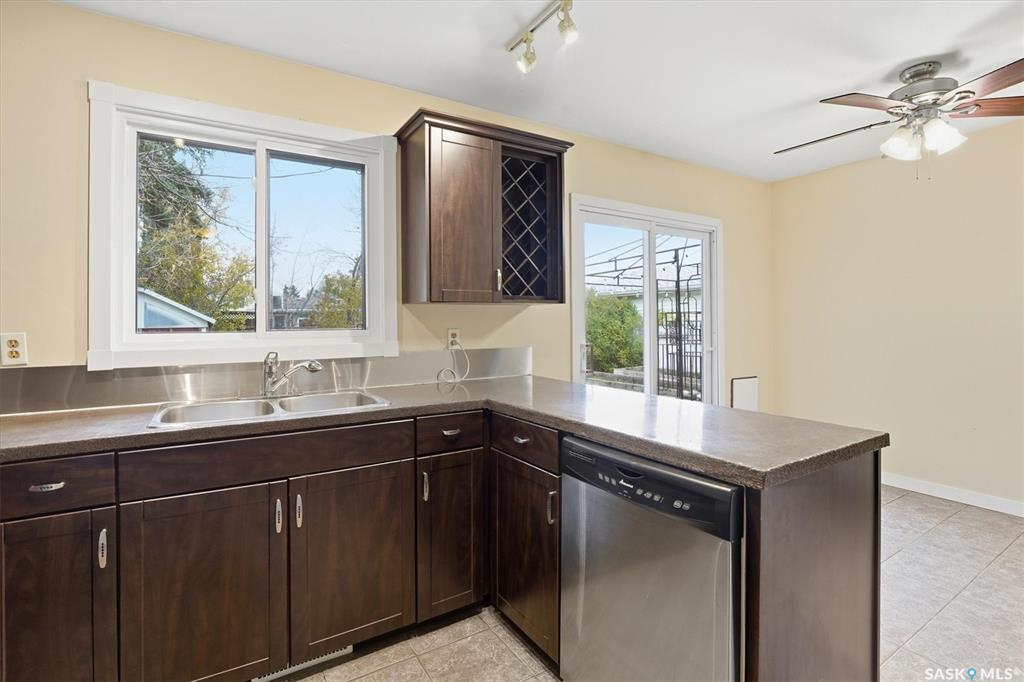 Third View of 317 Fisher Crescent, Confederation Park, Saskatoon, Saskatchewan, S7L 5E1