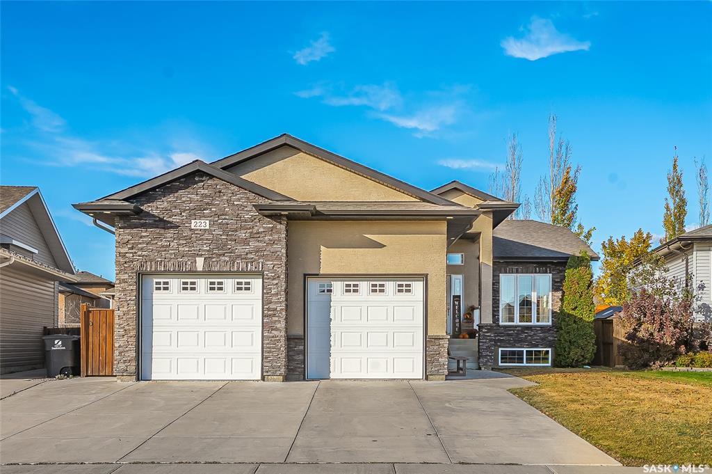 223 Greenfield Crescent, SK021243, Saskatchewan,
