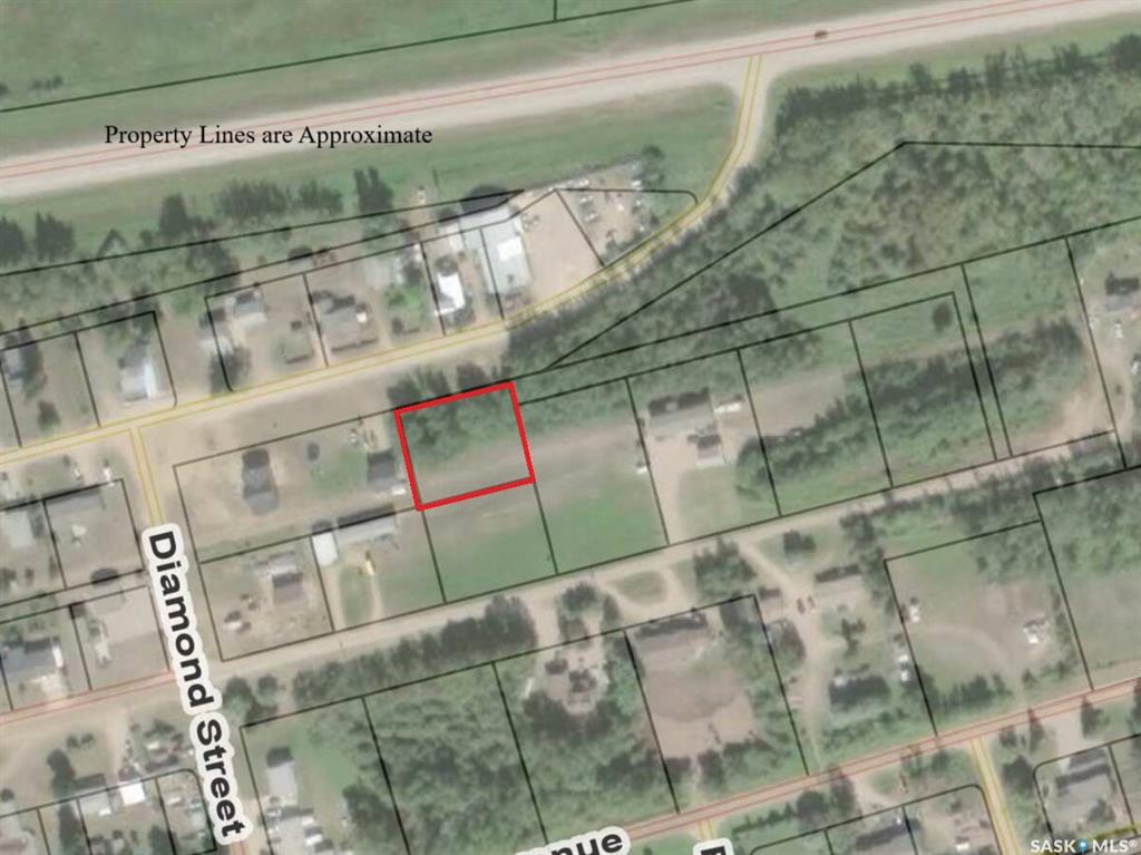 Lot 3 A Avenue, SK021244, Saskatchewan,