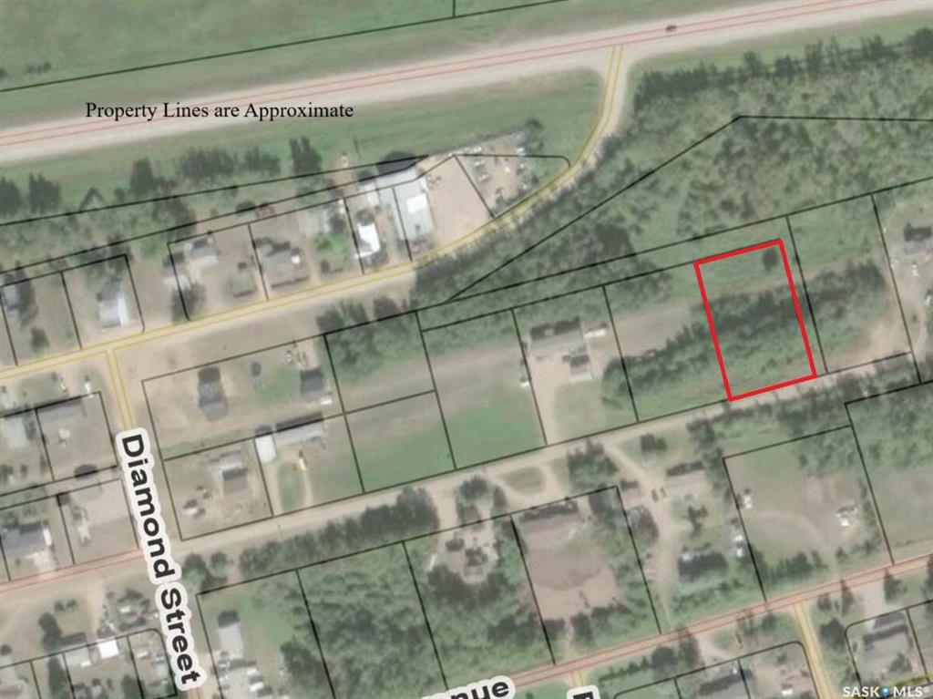 Lot 10 B Avenue, SK021247, Saskatchewan,
