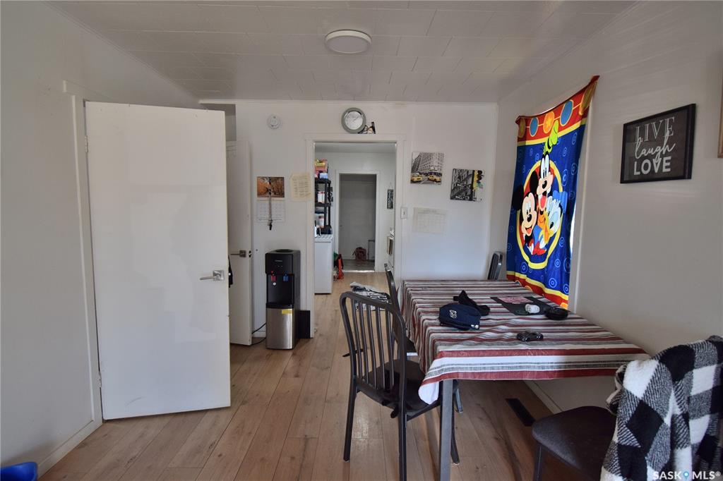 Third View of 860 13 Th Street W, West Flat, Prince Albert, Saskatchewan, S6V 3H3