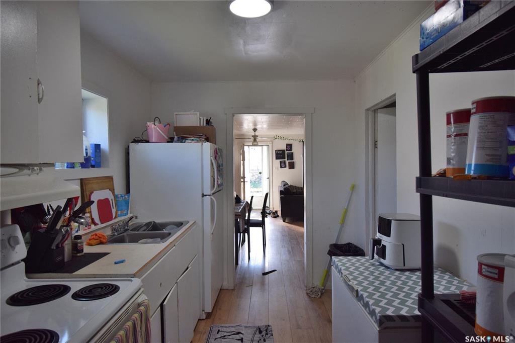 Fifth View of 860 13 Th Street W, West Flat, Prince Albert, Saskatchewan, S6V 3H3
