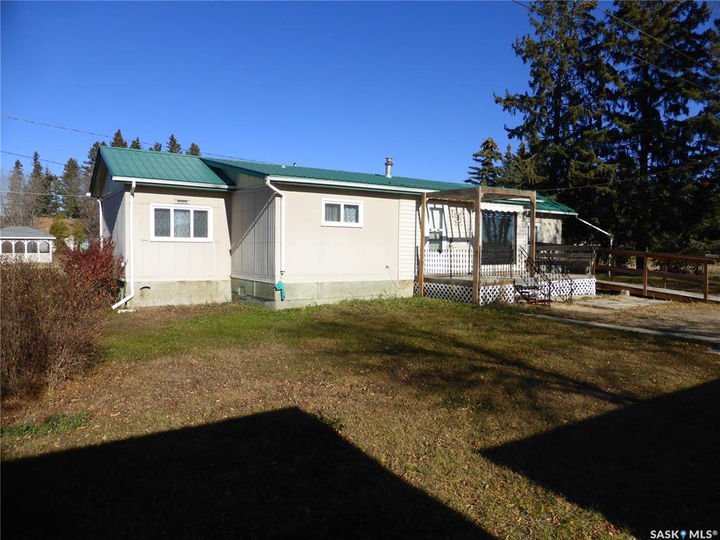 Third View of 247 2nd Street S, St. Walburg, Saskatchewan, S0M 2T0