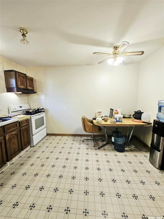 Fifth View of 192 Manitoba Avenue #18, Yorkton, Saskatchewan, S3N 3G8