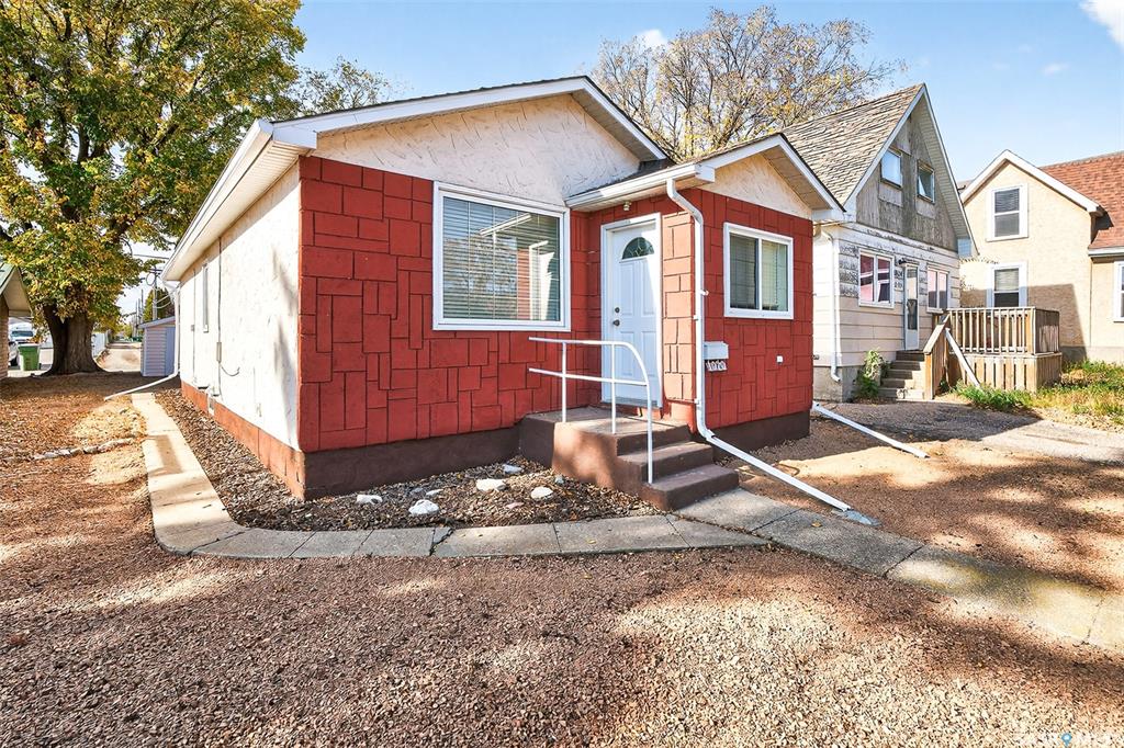 1020 9th Avenue Nw, SK021260, Saskatchewan,