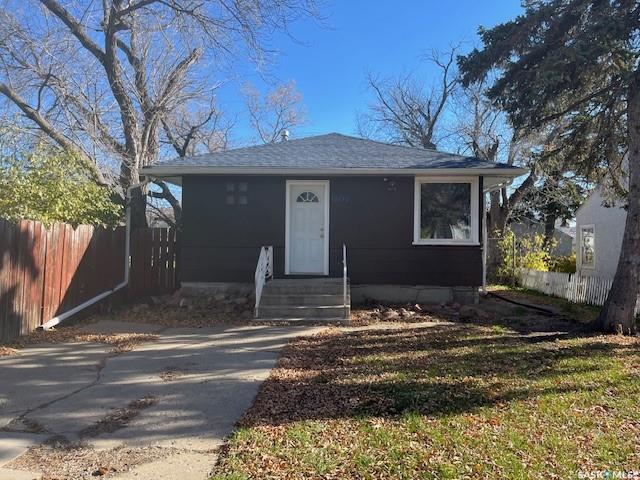 1609 Garnet Street, SK021262, Saskatchewan,