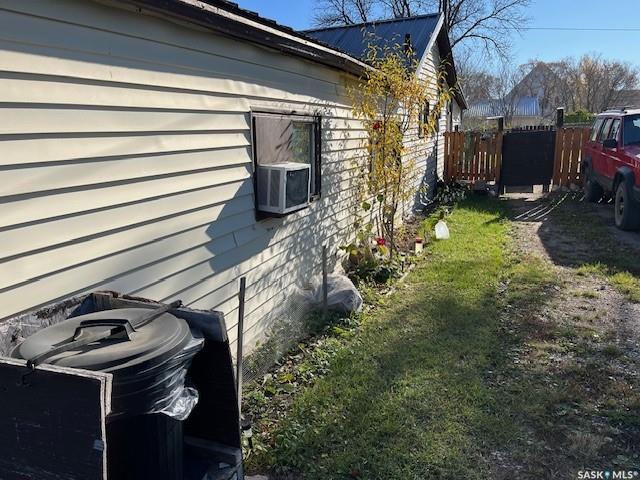Third View of 202 3rd Avenue, Young, Saskatchewan, S0K 4Y0