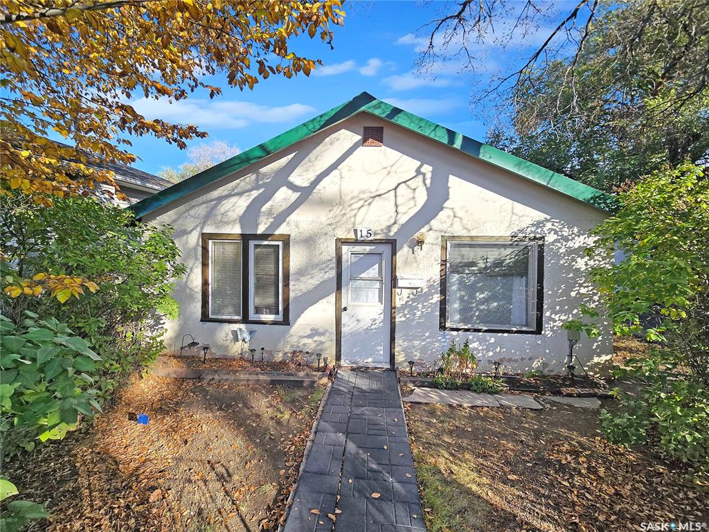 15 10th Avenue Ne, SK021271, Saskatchewan,