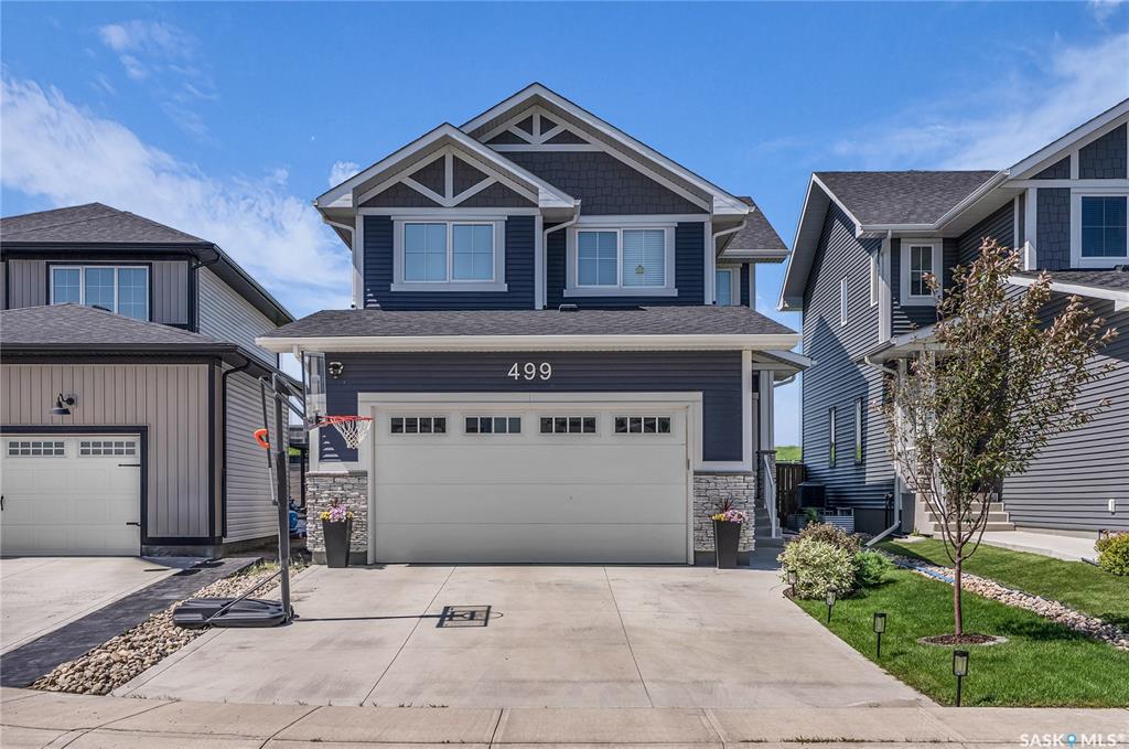 499 Mcfaull Crescent, SK021274, Saskatchewan,
