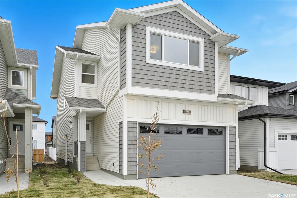 MLS® listing #SK021278 for sale located at 3114 Bowen Street