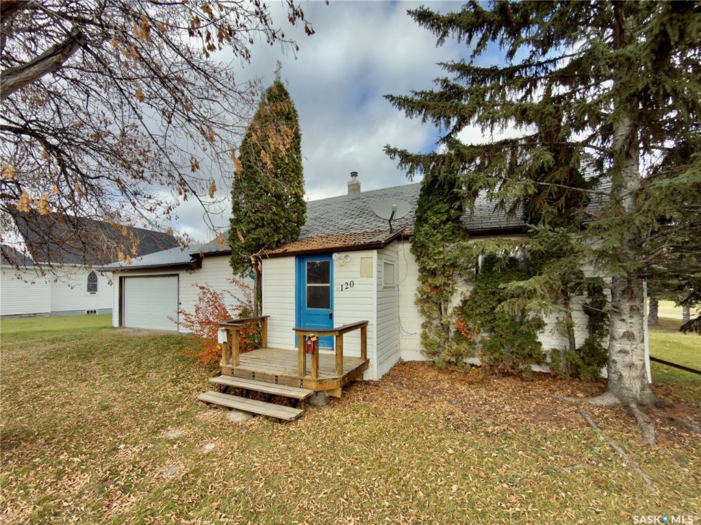 120 3rd Avenue, SK021279, Saskatchewan,