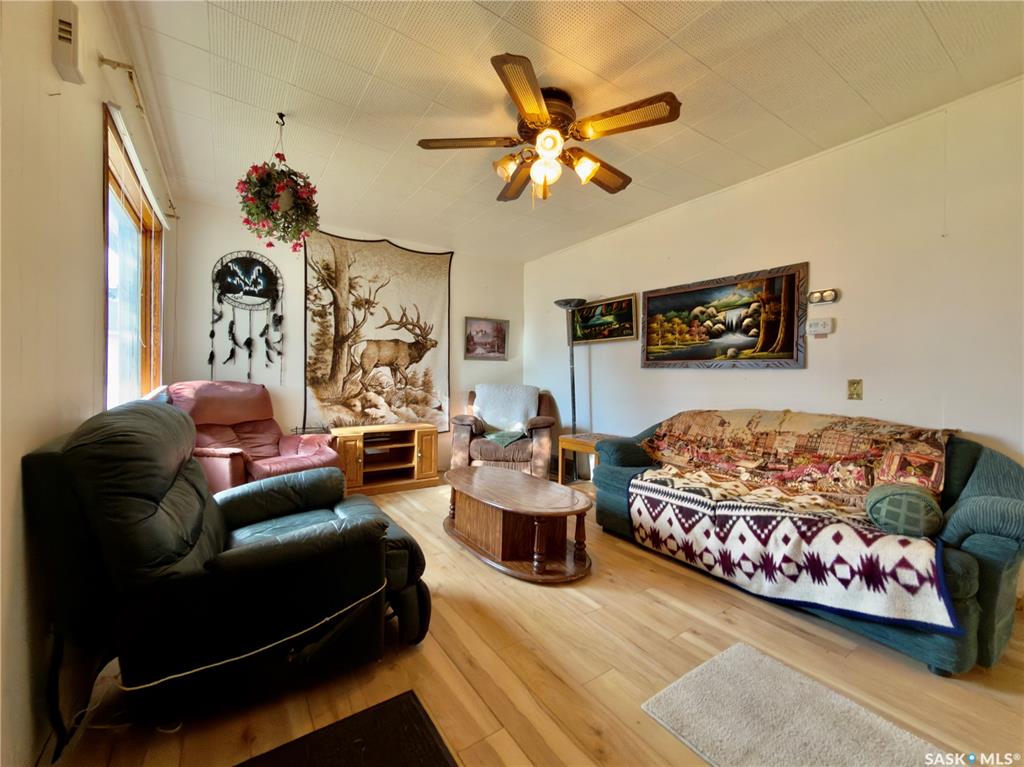 Fourth View of 120 3rd Avenue, Margo, Saskatchewan, S0A 2M0