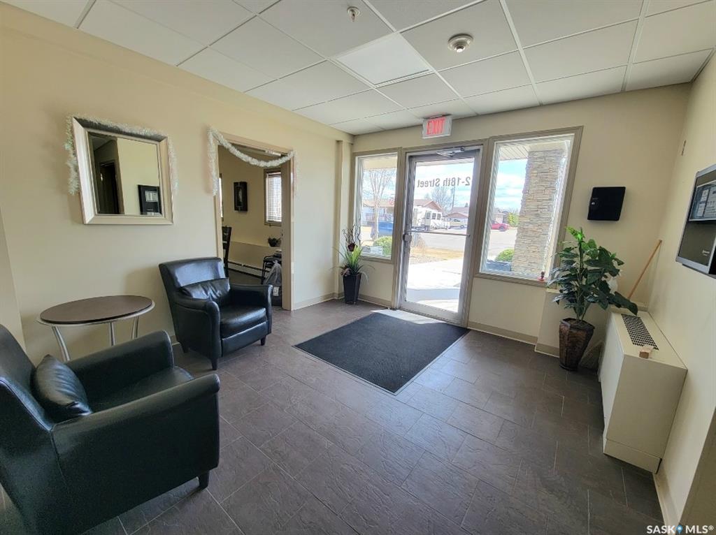 Third View of 2 18th Street #201, Battleford, Saskatchewan, S0M 0E0
