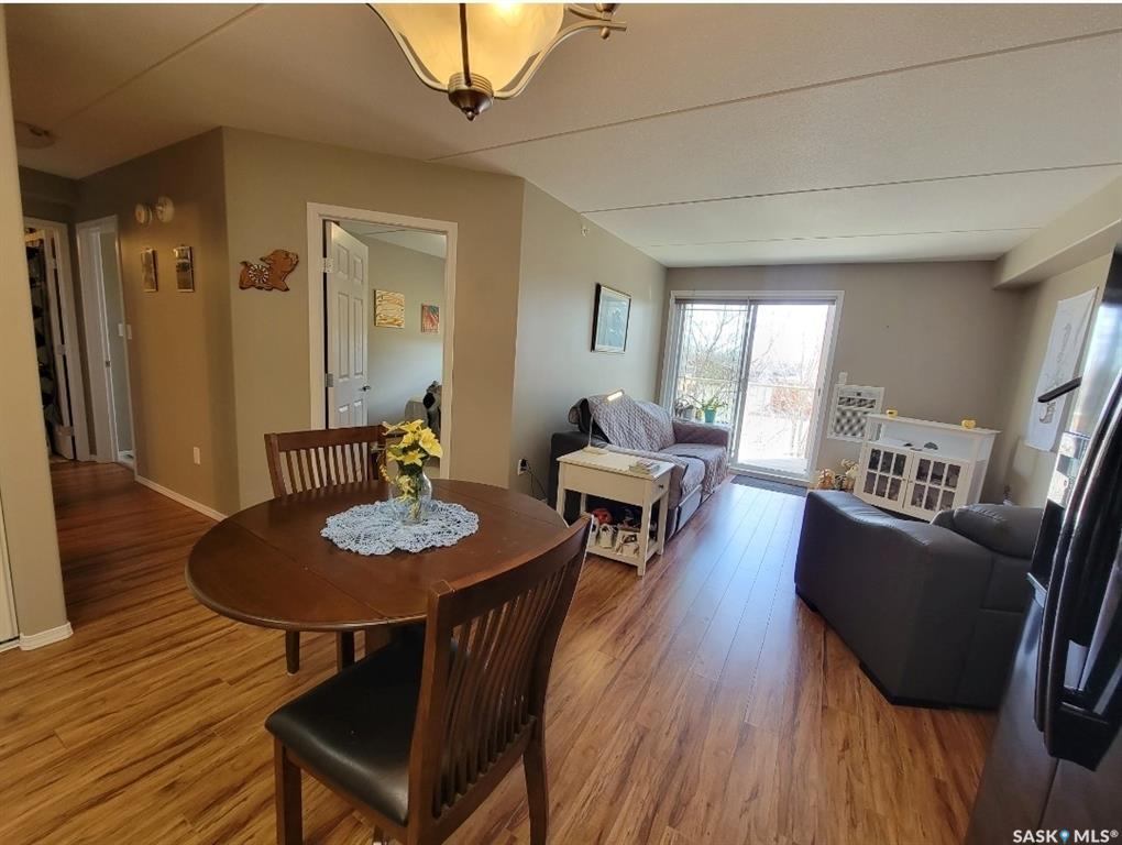 Fourth View of 2 18th Street #201, Battleford, Saskatchewan, S0M 0E0