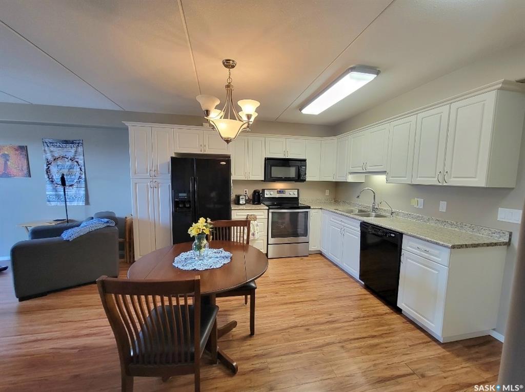 Fifth View of 2 18th Street #201, Battleford, Saskatchewan, S0M 0E0