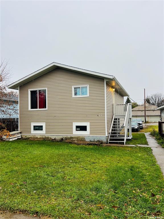 477 7th Street E, SK021285, Saskatchewan,