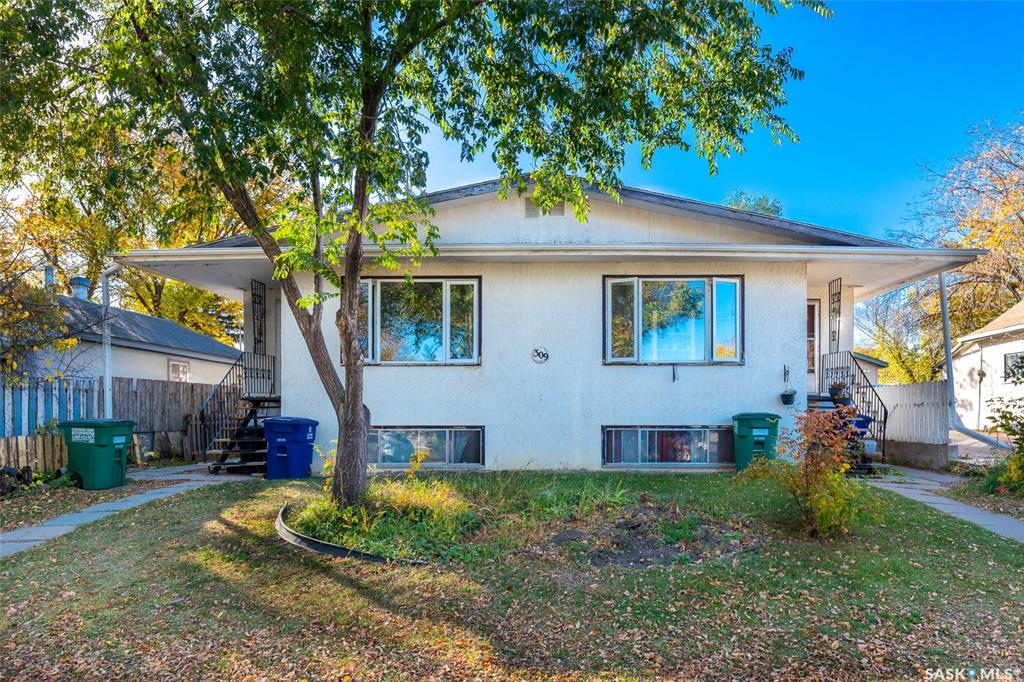 309 311 Y Avenue S, SK021287, Saskatchewan,