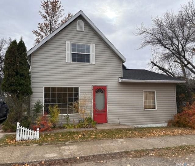 809 Herbert Avenue, SK021289, Saskatchewan,