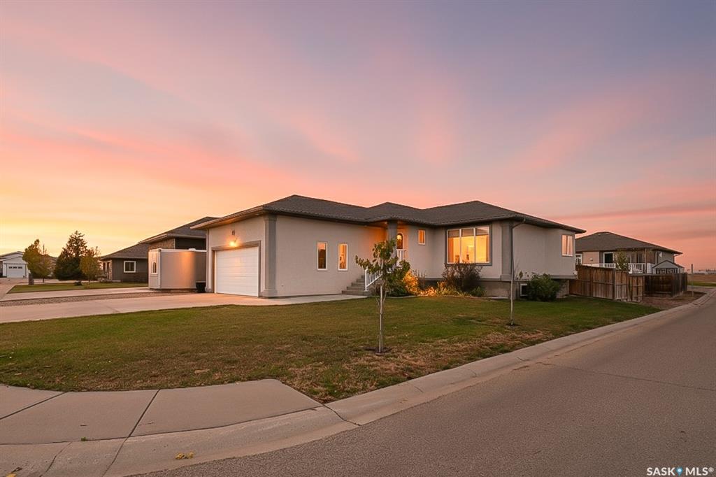 MLS® listing #SK021291 for sale located at 2 Belmont Crescent