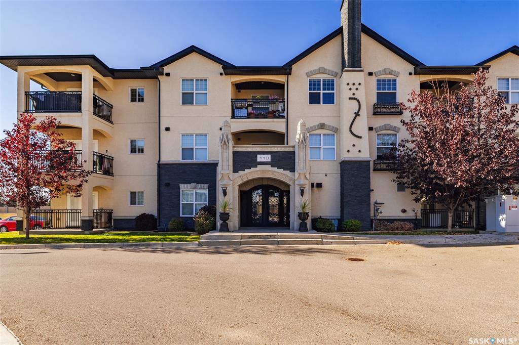 110 Phelps Way #306, SK021299, Saskatchewan,