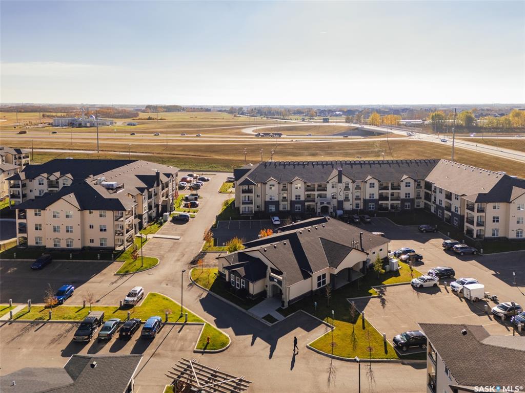 Second View of 110 Phelps Way #306, Rosewood, Saskatoon, Saskatchewan, S7V 0K5