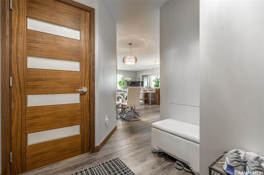 Third View of 110 Phelps Way #306, Rosewood, Saskatoon, Saskatchewan, S7V 0K5