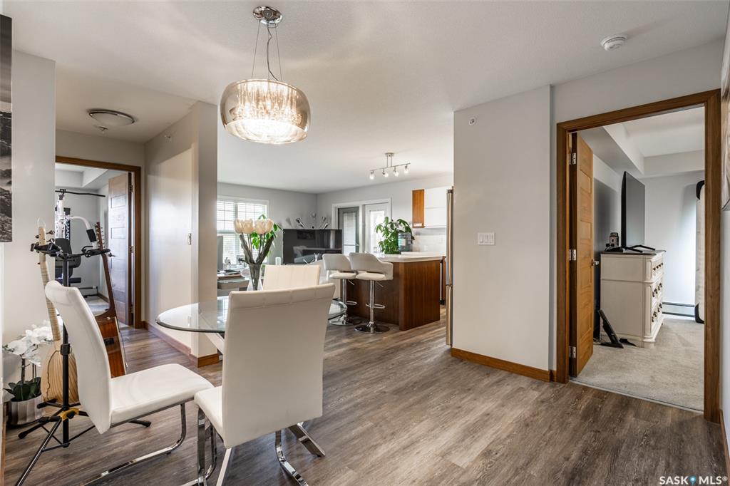 Fourth View of 110 Phelps Way #306, Rosewood, Saskatoon, Saskatchewan, S7V 0K5