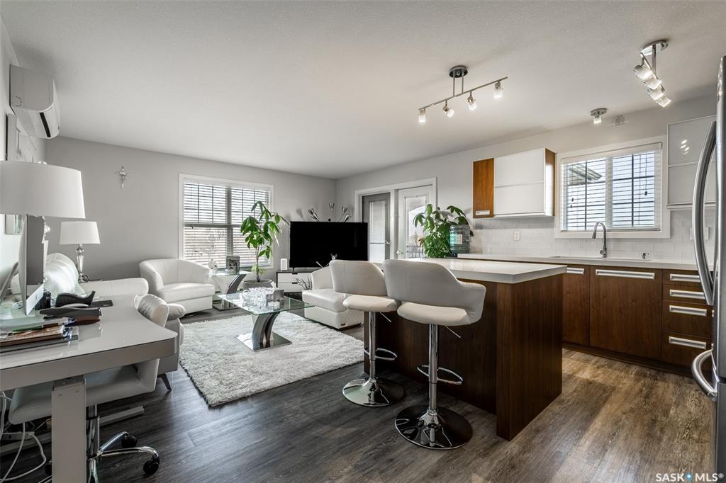 Fifth View of 110 Phelps Way #306, Rosewood, Saskatoon, Saskatchewan, S7V 0K5