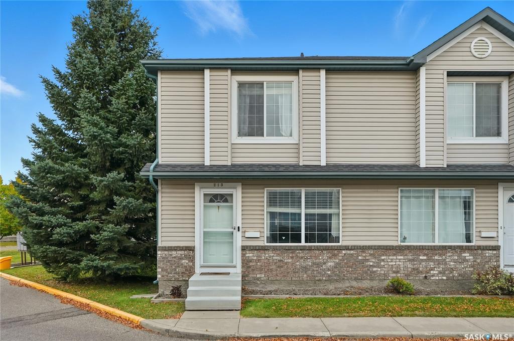 MLS® listing #SK021300 for sale located at 663 Beckett Crescent #213