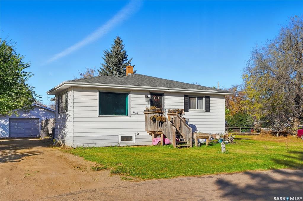 620 Miles Street, SK021302, Saskatchewan,