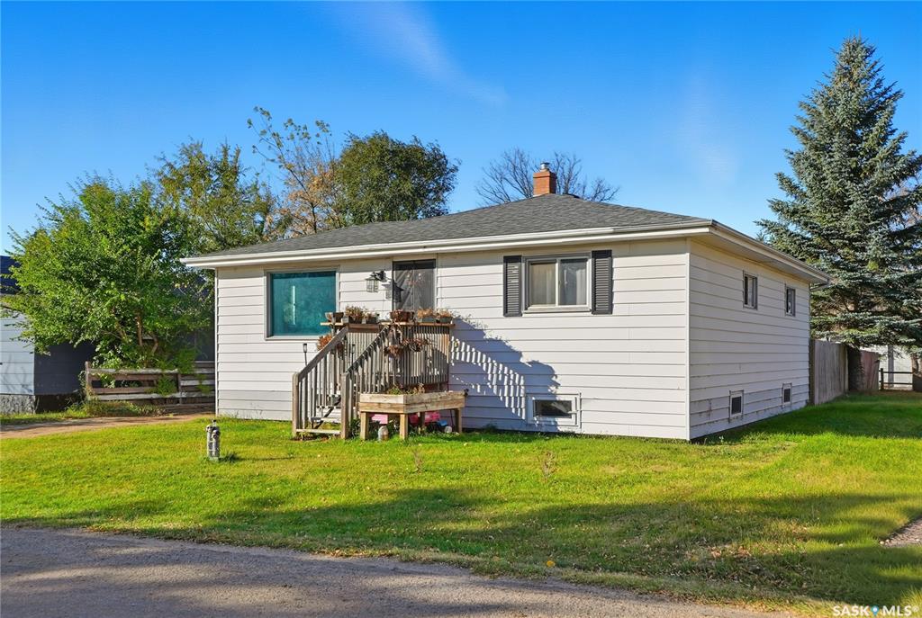 Third View of 620 Miles Street, Asquith, Saskatchewan, S0K 0J0