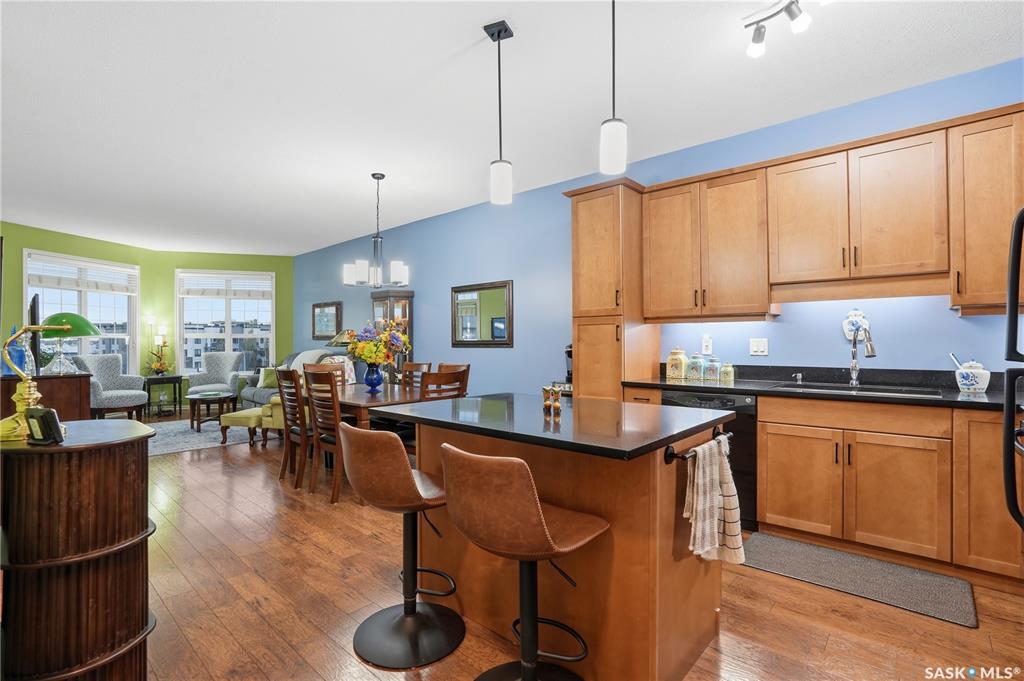 MLS® listing #SK021306 for sale located at 2160 Heseltine Road #301