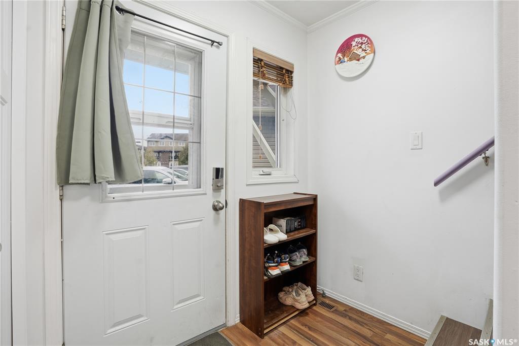 Fourth View of 715 Hart Road #201, Blairmore, Saskatoon, Saskatchewan, S7M 3Y7